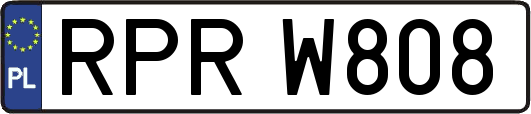 RPRW808