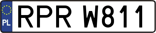 RPRW811