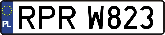 RPRW823