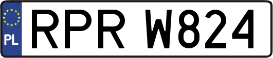 RPRW824
