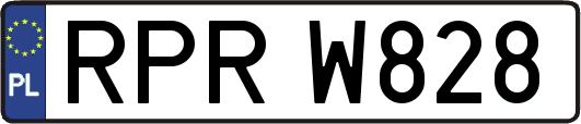 RPRW828