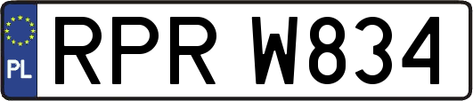 RPRW834