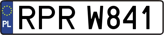 RPRW841