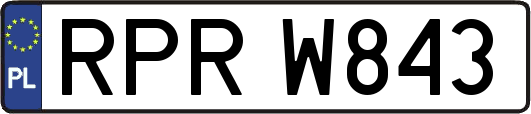 RPRW843
