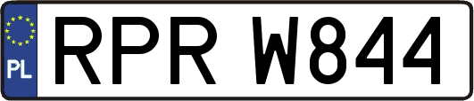 RPRW844