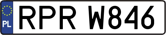 RPRW846