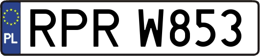 RPRW853