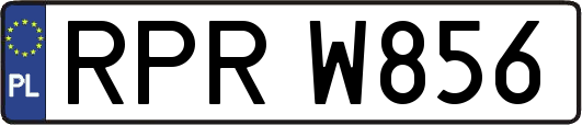 RPRW856