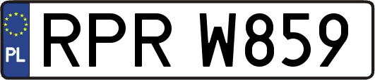 RPRW859