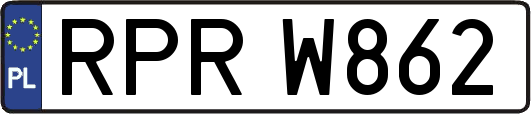 RPRW862