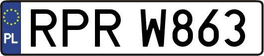 RPRW863
