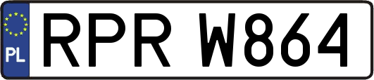 RPRW864
