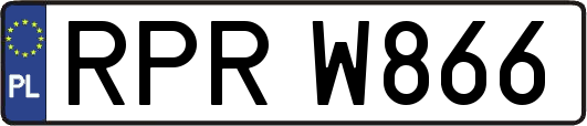 RPRW866