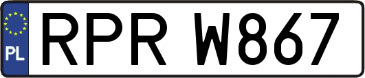 RPRW867