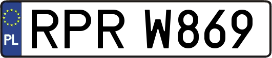 RPRW869