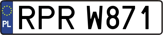 RPRW871