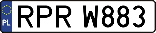 RPRW883