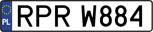 RPRW884