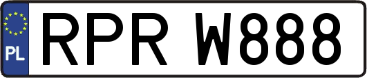 RPRW888
