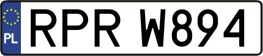 RPRW894