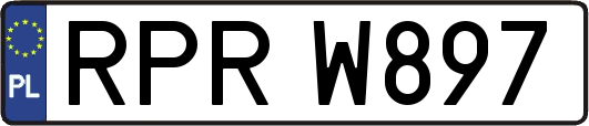 RPRW897