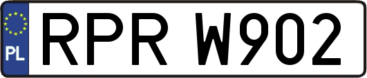 RPRW902