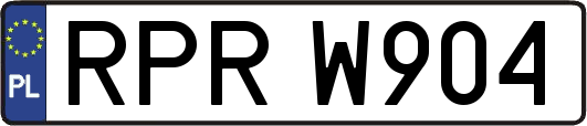 RPRW904
