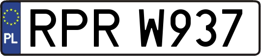 RPRW937