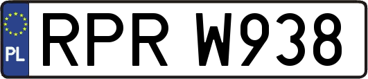 RPRW938
