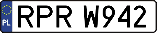 RPRW942