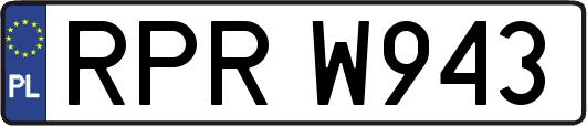 RPRW943