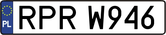 RPRW946