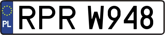 RPRW948