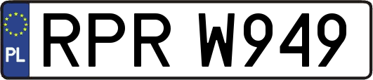 RPRW949