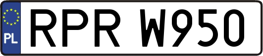 RPRW950