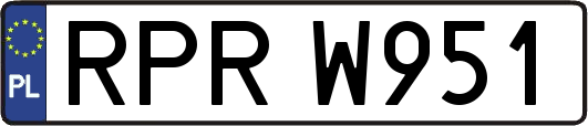 RPRW951