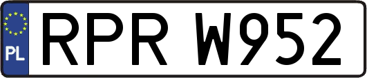 RPRW952