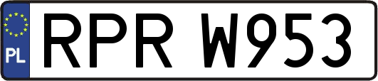 RPRW953