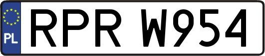 RPRW954
