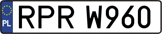 RPRW960