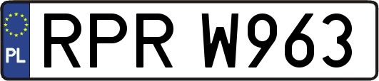 RPRW963