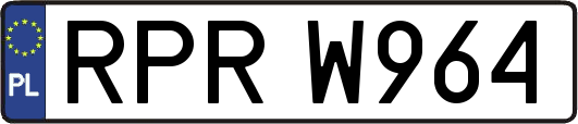 RPRW964