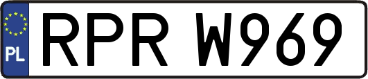 RPRW969