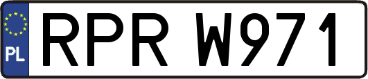 RPRW971