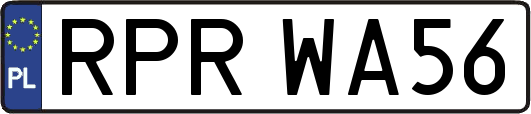 RPRWA56
