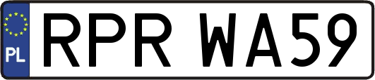 RPRWA59