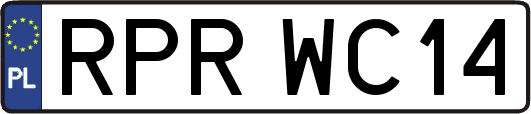RPRWC14