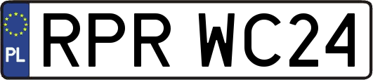 RPRWC24