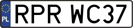 RPRWC37