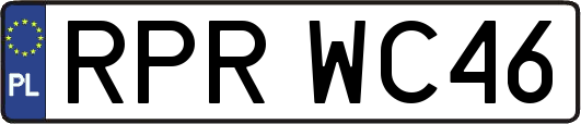 RPRWC46